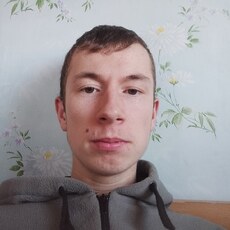 Фотография мужчины Никола, 21 год из г. Уфа