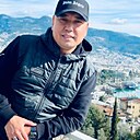 Жанат, 41 год