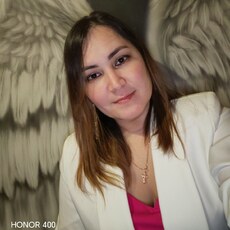 Фотография девушки Ира, 35 лет из г. Йошкар-Ола