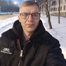 Фотография мужчины Максим, 31 год из г. Москва