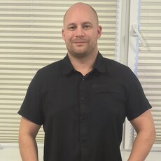 Фотография мужчины Анатолий, 35 лет из г. Владивосток