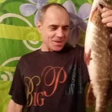 Фотография мужчины Олег, 55 лет из г. Брянск