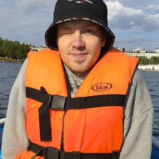 Фотография мужчины Владимир, 22 года из г. Мурманск