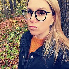 Фотография девушки Кристина, 30 лет из г. Воронеж