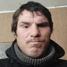 Фотография мужчины Евгений, 36 лет из г. Зерноград