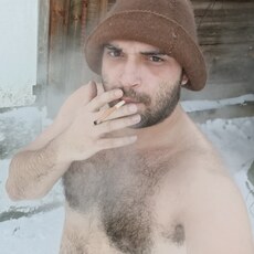 Фотография мужчины Денис, 35 лет из г. Светлогорск