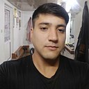 Ойбек, 25 лет