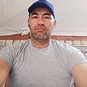 Бахтиер, 44 года