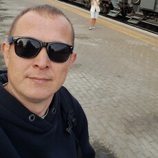 Фотография мужчины Валентин, 38 лет из г. Орел