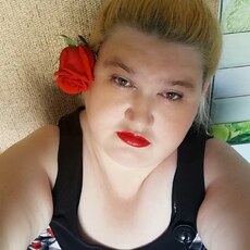 Фотография девушки Анна, 42 года из г. Полярные Зори