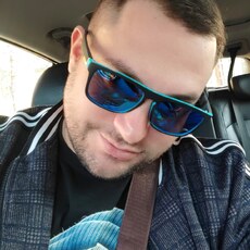 Фотография мужчины Никита, 36 лет из г. Белгород