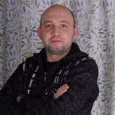 Фотография мужчины Дима, 34 года из г. Сызрань