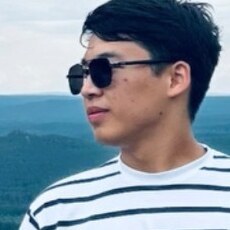 Фотография мужчины Батырхан, 20 лет из г. Астана