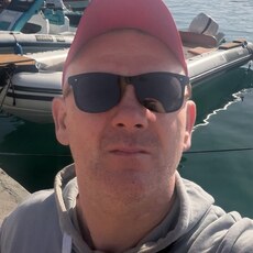 Фотография мужчины Андрей, 44 года из г. Екатеринбург