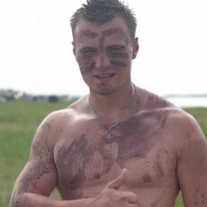 Фотография мужчины Евгений, 27 лет из г. Красноярск