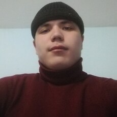 Фотография мужчины Ali, 20 лет из г. Качуг