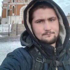 Фотография мужчины Валерий, 30 лет из г. Уральск