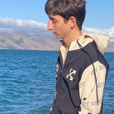 Фотография мужчины Вова, 20 лет из г. Джубга