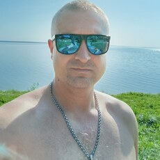 Фотография мужчины Адександр, 42 года из г. Гомель