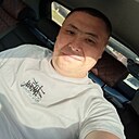 Данияр, 37 лет