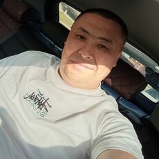 Фотография мужчины Данияр, 37 лет из г. Сургут