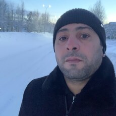 Фотография мужчины Элвин, 40 лет из г. Белгород