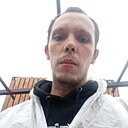 Денис, 27 лет