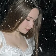 Фотография девушки Милана, 20 лет из г. Екатеринбург