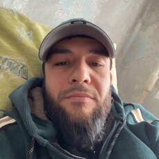 Фотография мужчины Анас, 21 год из г. Волжский