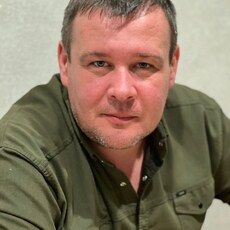 Фотография мужчины Сергей, 43 года из г. Уральск