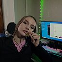 Анфиса, 19 лет