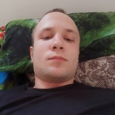 Фотография мужчины Даня, 22 года из г. Новосибирск