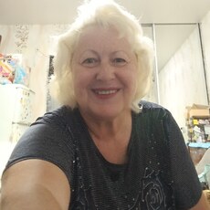 Фотография девушки Татьяна, 63 года из г. Кривой Рог