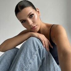 Диана, 25 из г. Санкт-Петербург.