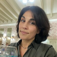 Фотография девушки Светлана, 50 лет из г. Подольск