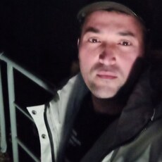 Фотография мужчины Исмоил, 38 лет из г. Южно-Сахалинск