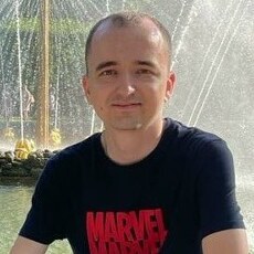 Фотография мужчины Егор, 30 лет из г. Кострома