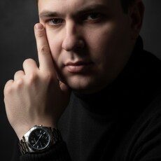 Фотография мужчины Олег, 35 лет из г. Черкассы