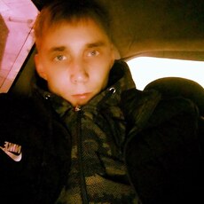 Фотография мужчины Иван, 30 лет из г. Новосибирск