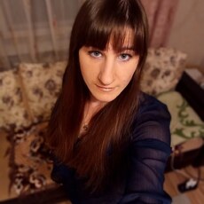 Виталина, 32 из г. Балашиха.