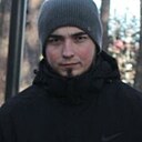 Богдан, 21 год