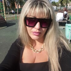 Фотография девушки Эля, 37 лет из г. Самара