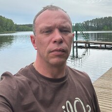 Фотография мужчины Aleksandr, 42 года из г. Вильнюс