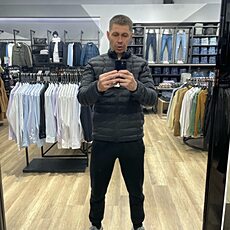 Фотография мужчины Олег, 40 лет из г. Йошкар-Ола