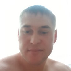 Фотография мужчины Александр, 31 год из г. Новосибирск