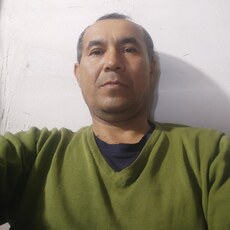 Фотография мужчины Baykobil, 43 года из г. Ташкент
