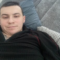 Фотография мужчины Алексей, 27 лет из г. Тюмень