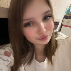 Катя, 22 из г. Санкт-Петербург.