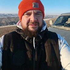 Фотография мужчины Александр, 36 лет из г. Актюбинск