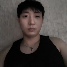 Фотография мужчины Кун, 24 года из г. Витебск